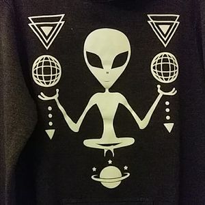 Women's Get Wild Hoodie